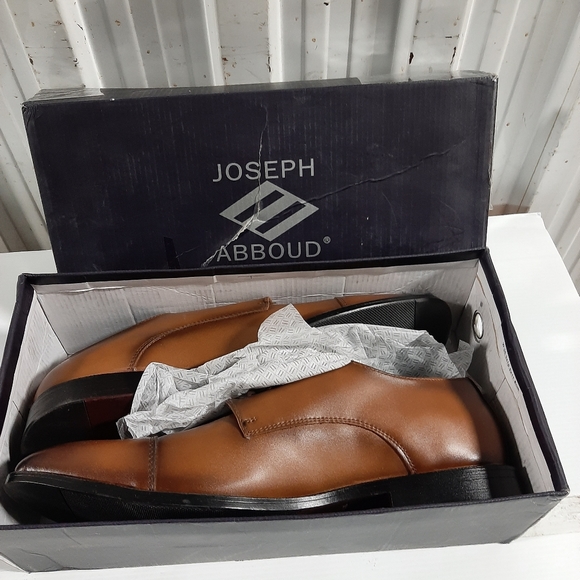 Mens shoes - Picture 6 of 8